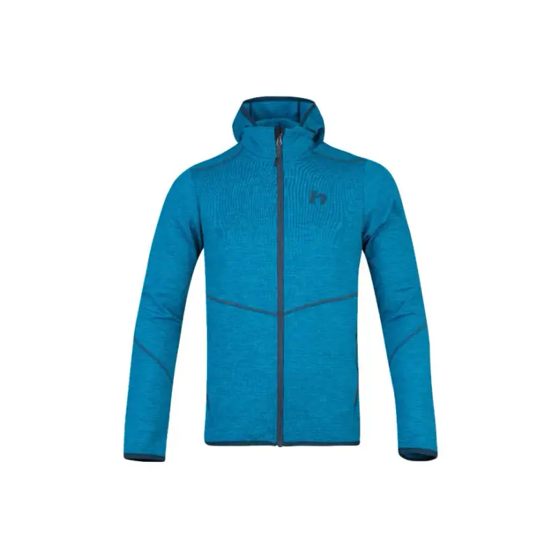 Giacca sportiva con cappuccio Hannah Damar