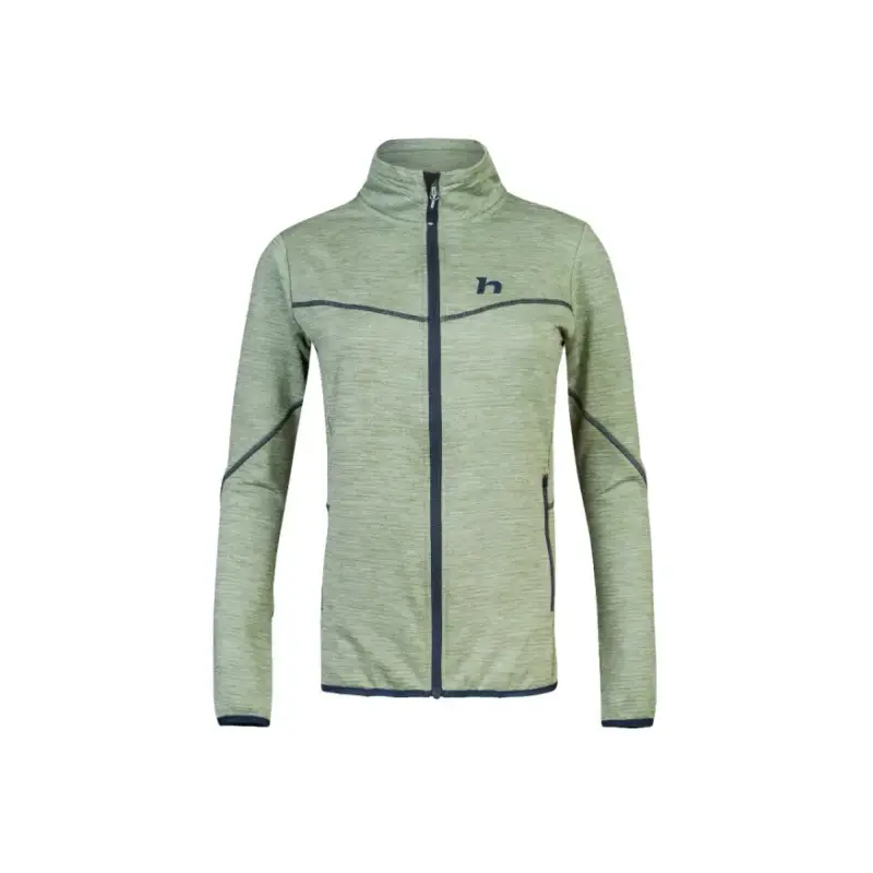 Giacca sportiva da donna Hannah Dagnys