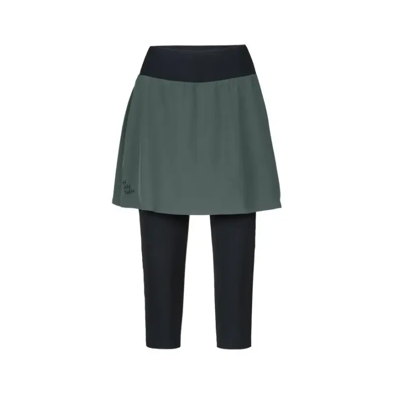 Gonna a zampa da donna Hannah Lisa