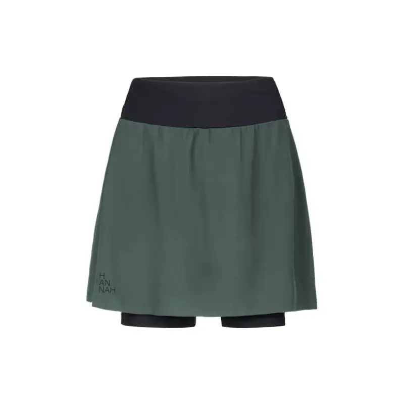 Gonna da donna Hannah Lis