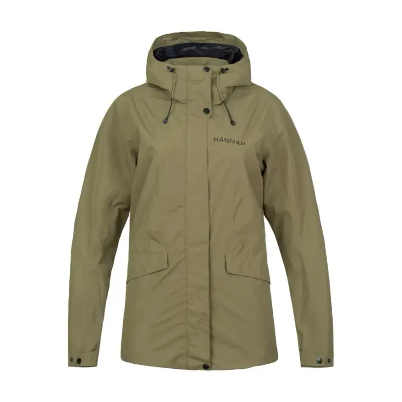 Impermeabile da donna Hannah Zafrina II