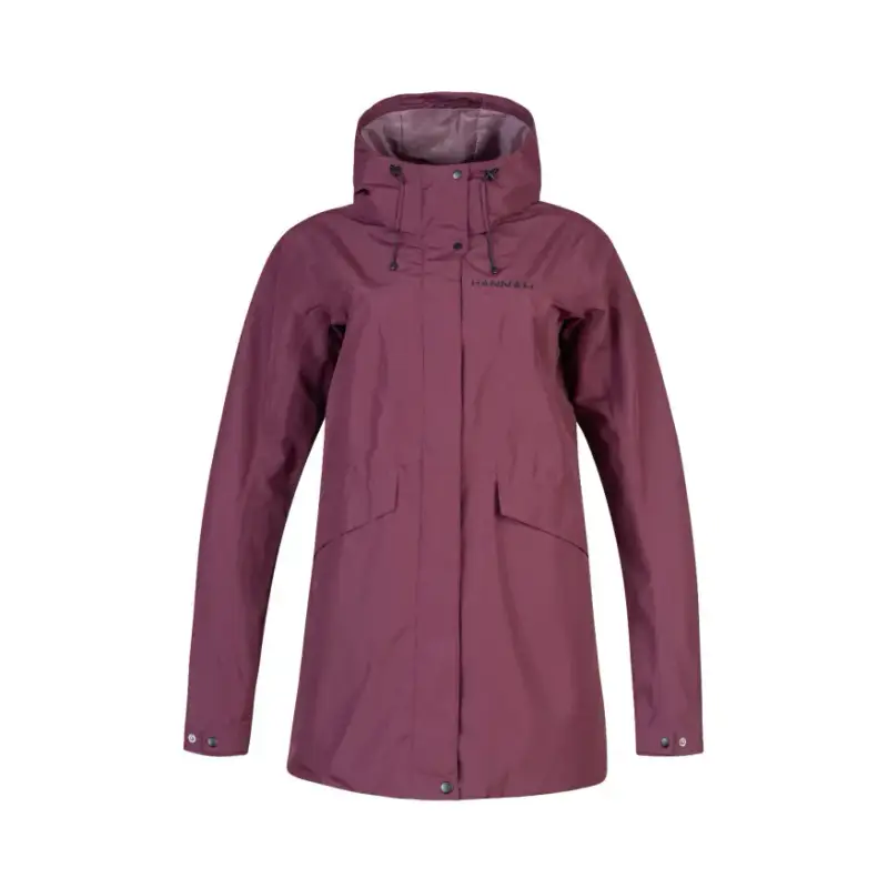 Impermeabile da donna Hannah Zafrina II