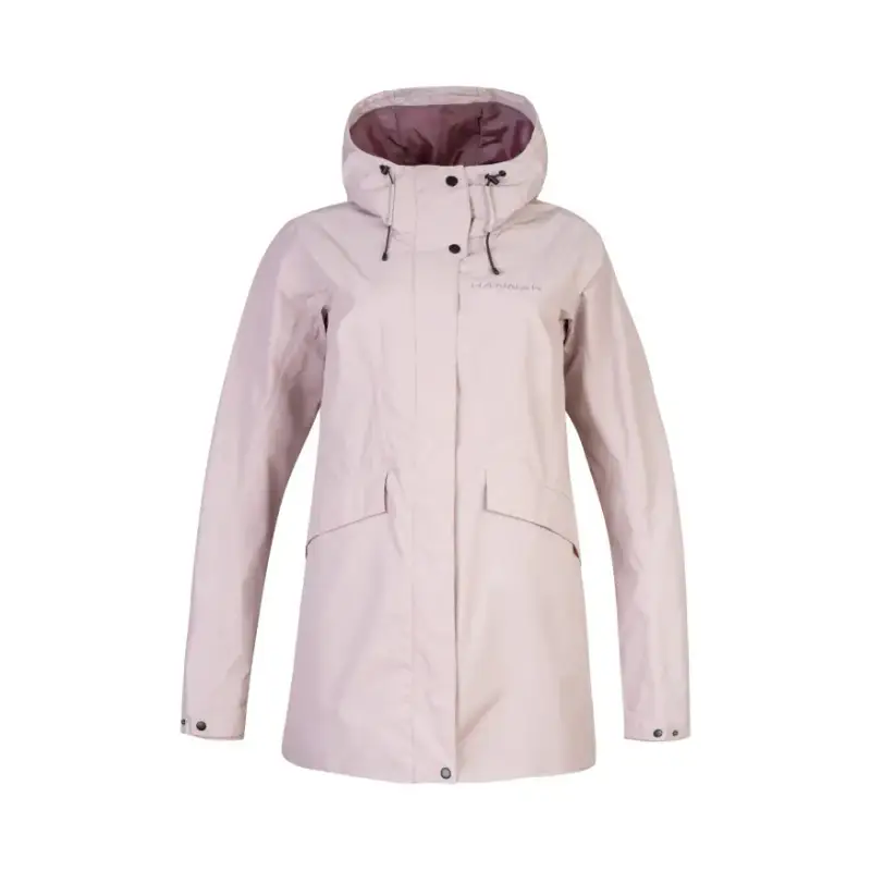 Impermeabile da donna Hannah Zafrina II