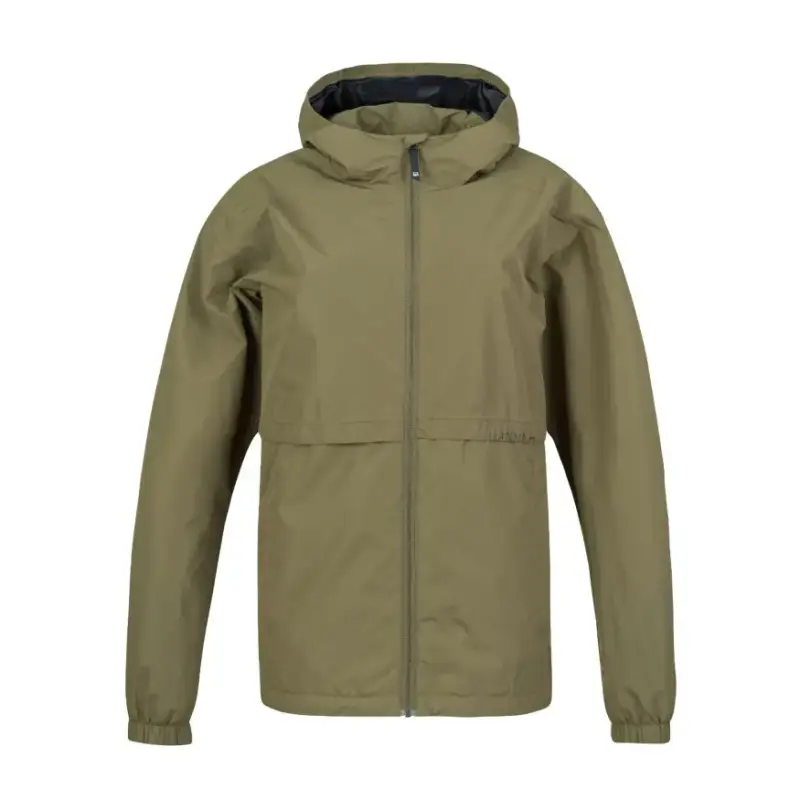 Impermeabile Hannah Chaz