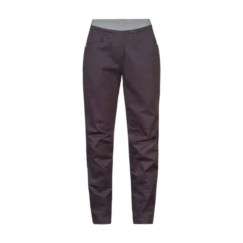 Pantaloni da donna Hannah Mokka