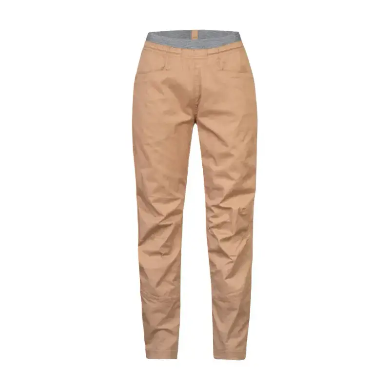 Pantaloni da donna Hannah Mokka