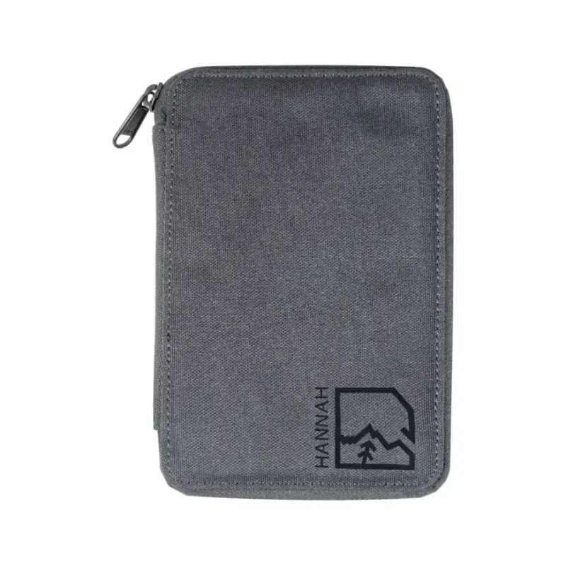 Portafoglio Hannah Wealthy