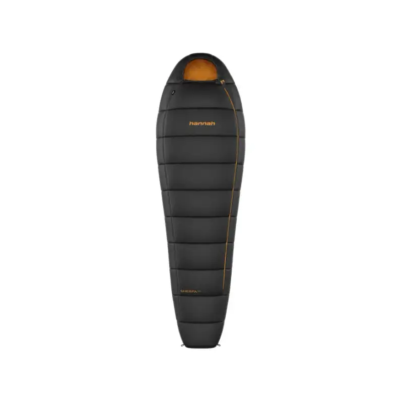 Sacco a pelo, apertura a sinistra Hannah Sherpa 300