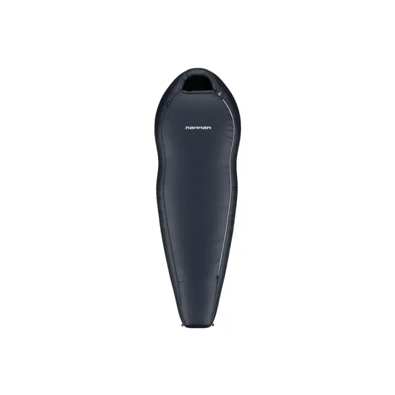 Sacco a pelo da donna con apertura a destra Hannah Scout W 120