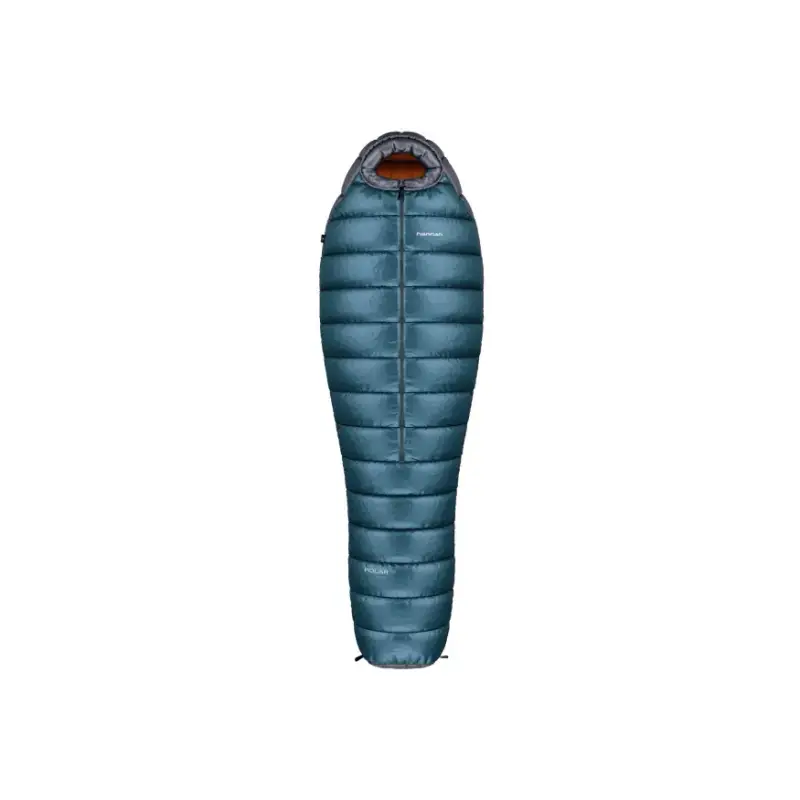 Sacco a pelo Hannah Polar 700