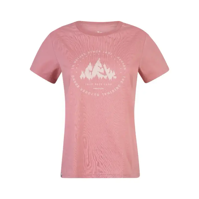 T-shirt da donna Hannah Aria