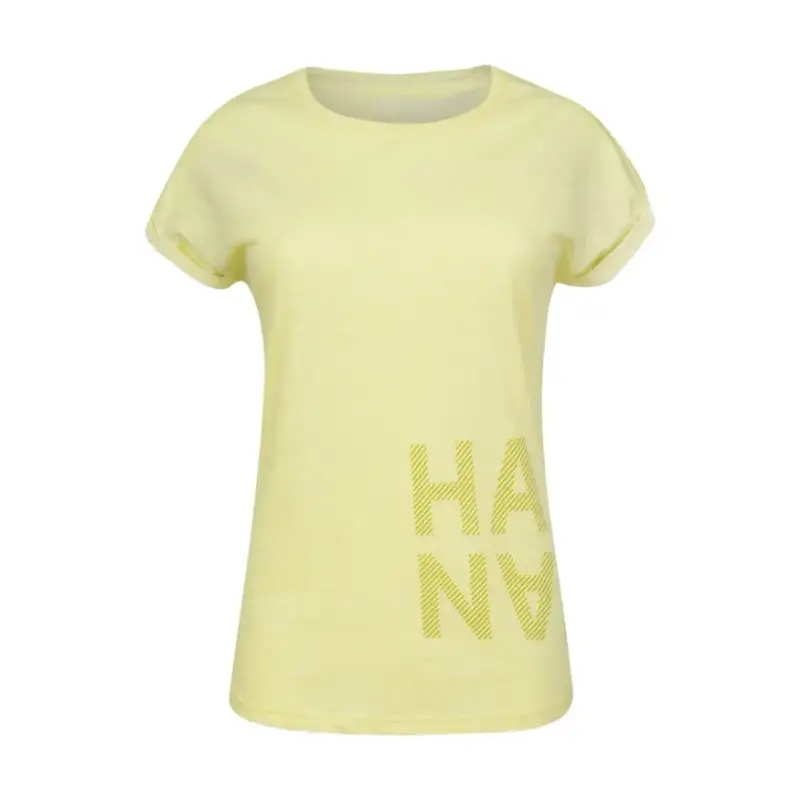 T-shirt da donna Hannah Arissa II