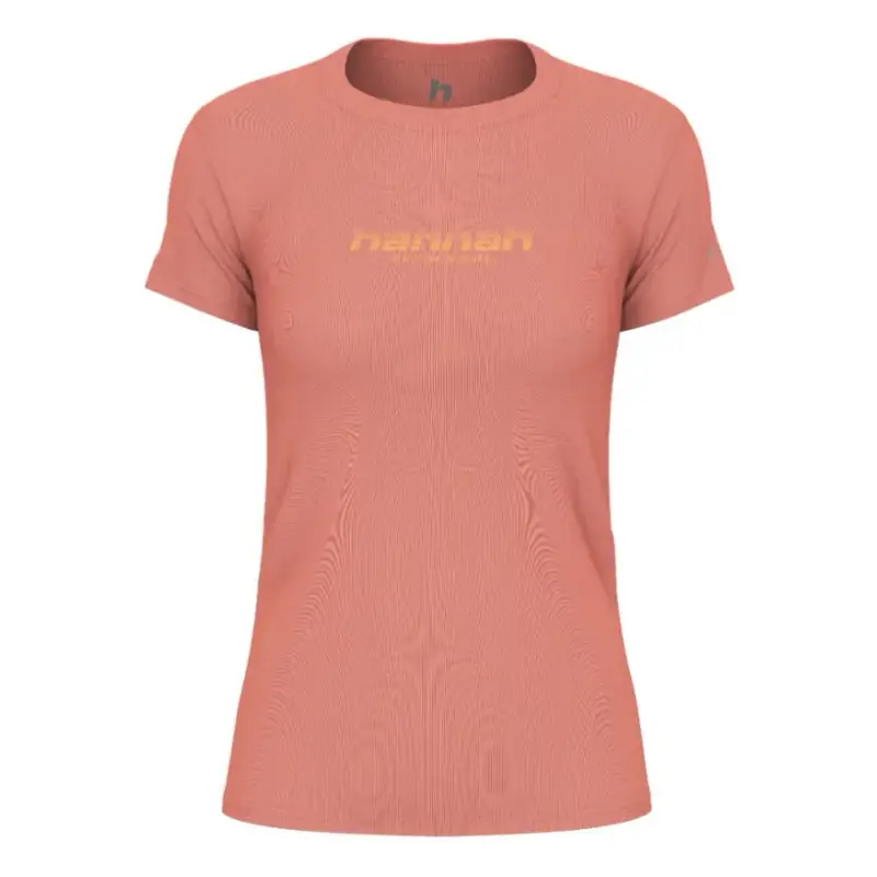 T-shirt da donna Hannah Saffi II