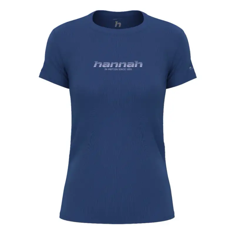 T-shirt da donna Hannah Saffi II