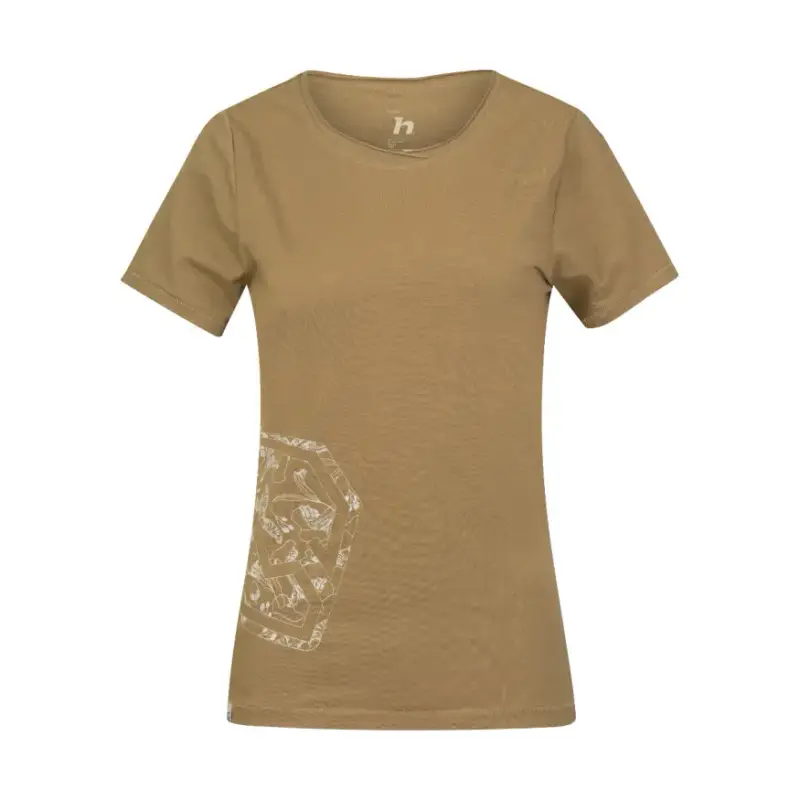 T-shirt da donna Hannah Zoey II