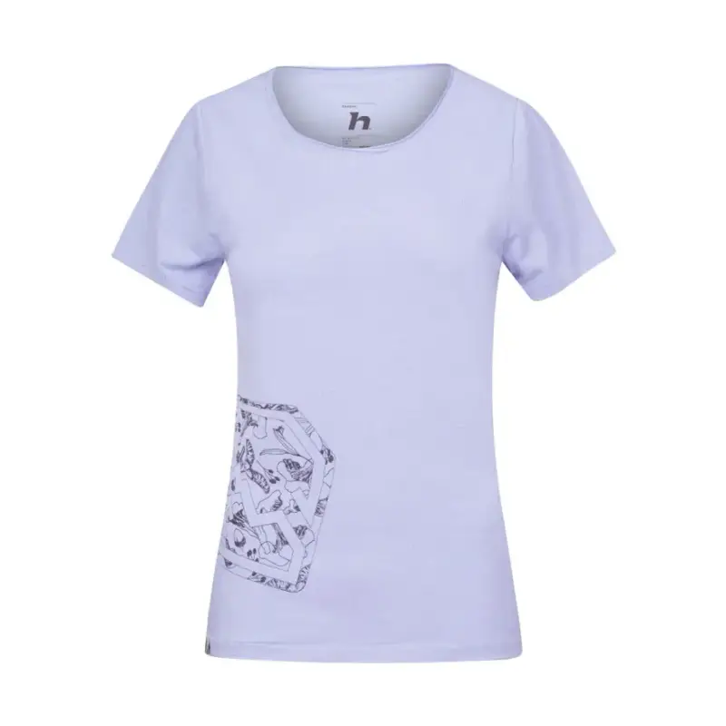 T-shirt da donna Hannah Zoey II