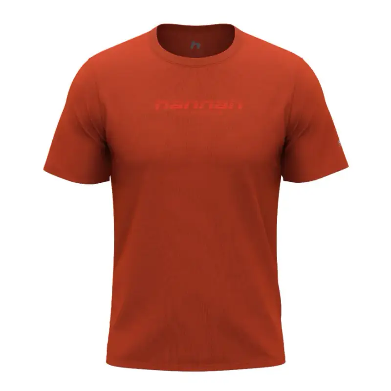 T-shirt Hannah Parnell II