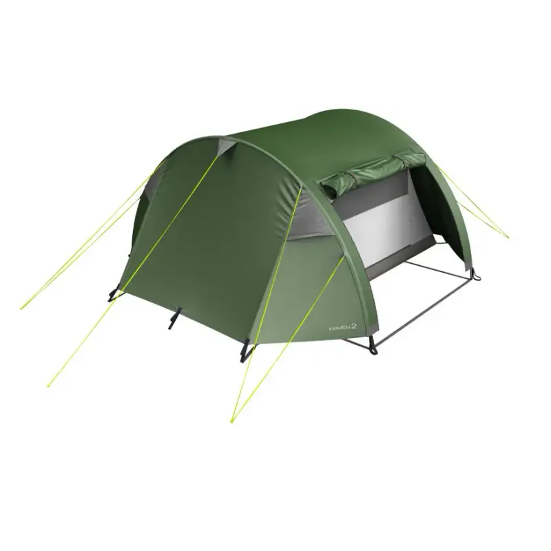 Tenda a 2 posti Hannah Haven