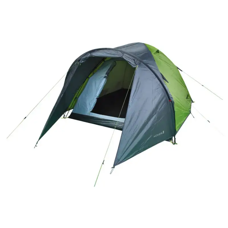 Tenda a 3 posti Hannah Hover