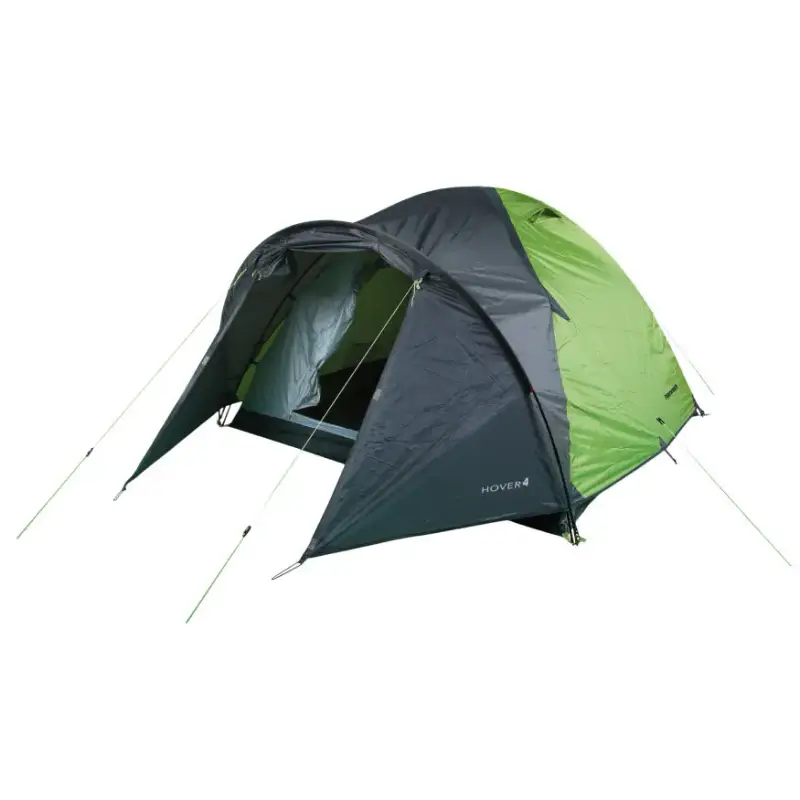 Tenda a 4 posti Hannah Hover