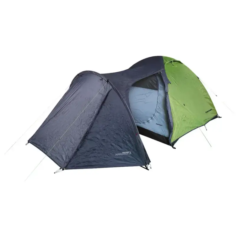 Tenda Hannah Arrant 3