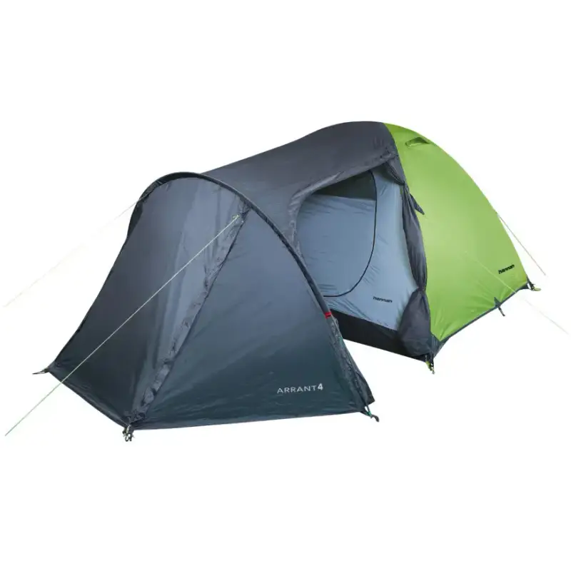 Tenda Hannah Arrant 4