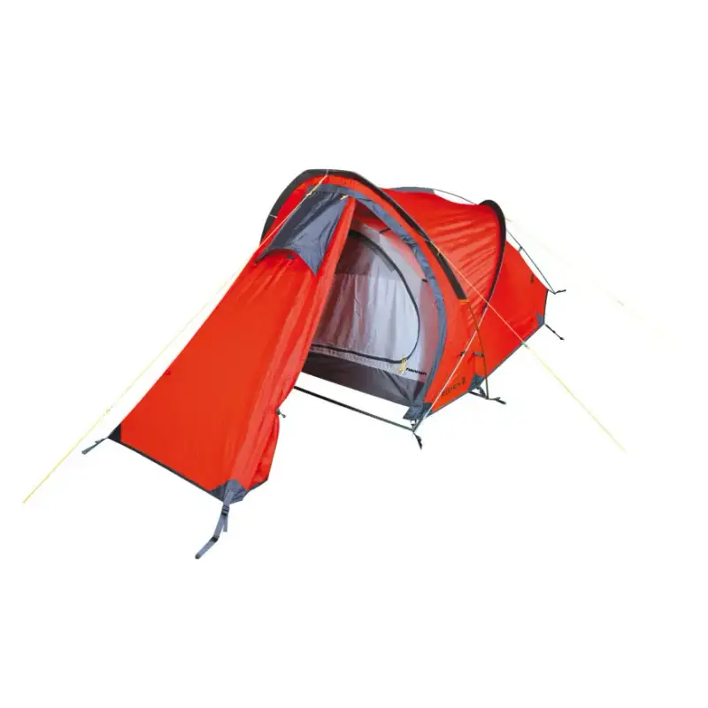 Tenda Hannah Rider 2