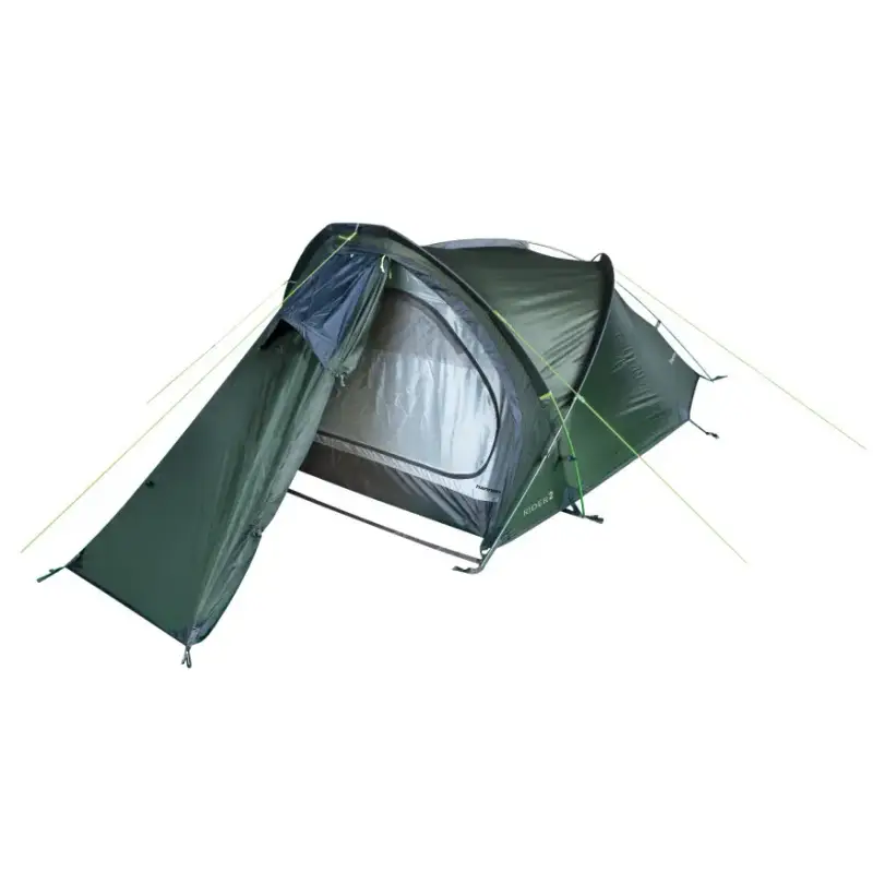 Tenda Hannah Rider 2