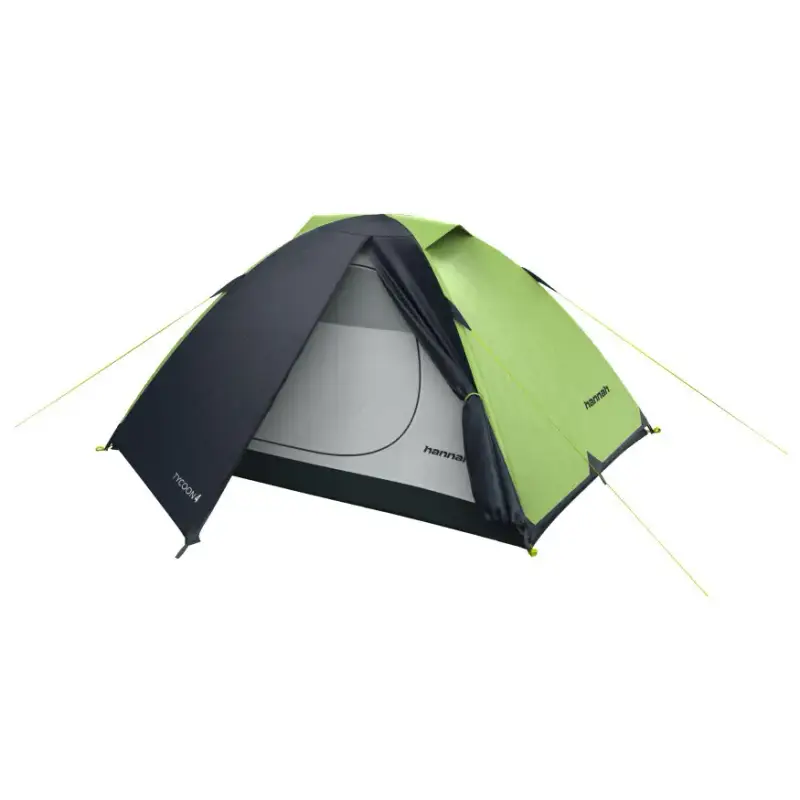 Tenda Hannah Tycoon 4