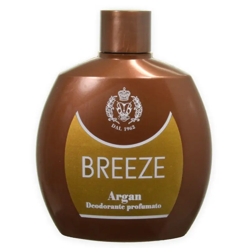 Hanorah Breeze Argan Deodorante Profumato 100ML