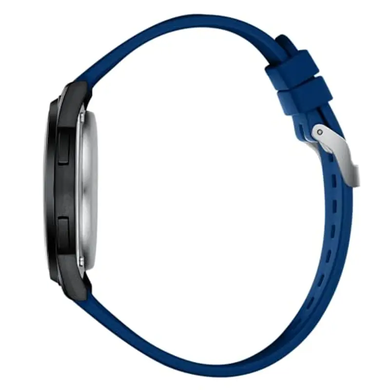 HANPOSH Orologio Uomo Impermeabile Analogico Al Quarzo Con Data, Luminoso, Casual e Alla Moda miniatura 3