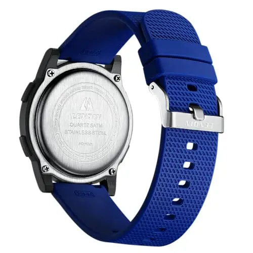 HANPOSH Impermeabili Uomo Multicolore 2579713 miniatura 2