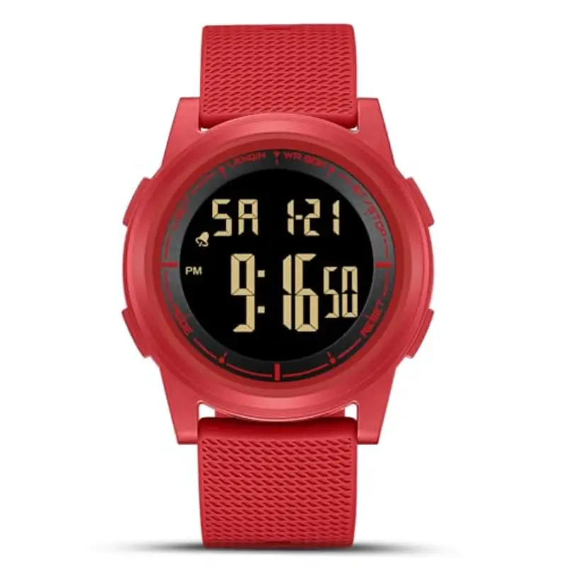 HANPOSH Impermeabili Uomo Multicolore 2143308