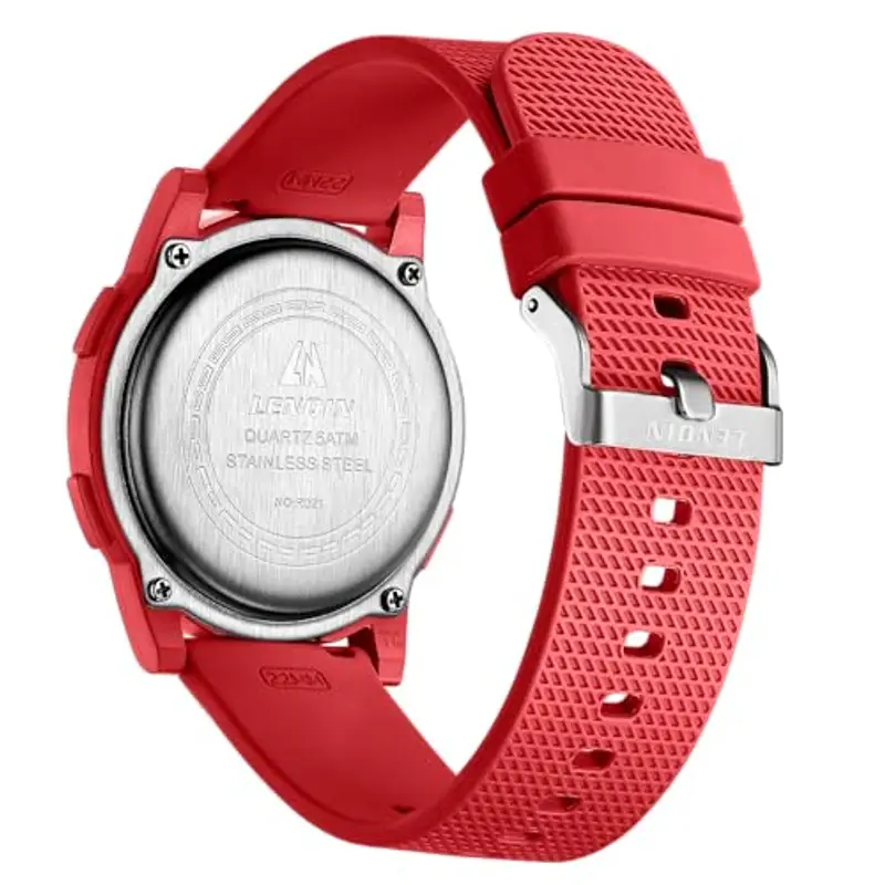 HANPOSH Impermeabili Uomo Multicolore 2143308 miniatura 2