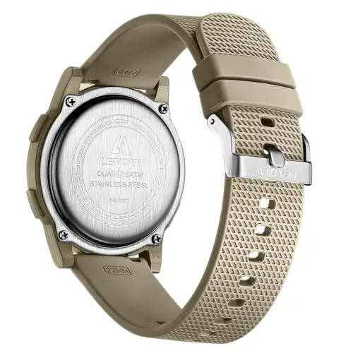 HANPOSH Impermeabili Uomo Multicolore 3430266 miniatura 2