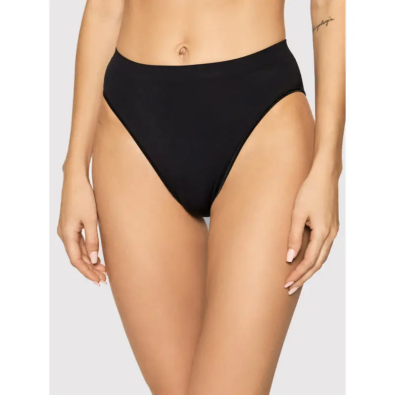 Culotte classiche Touch Feeling 1812 Nero