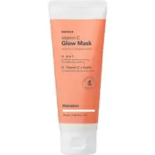 Maschera luminosa alla vitamina C purificante 70ml