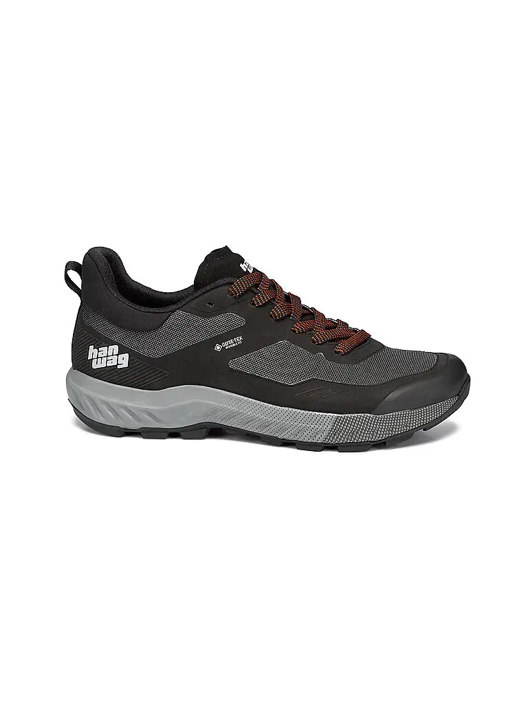 Scarpe da trekking da uomo Kaduro Light GTX grigio | 46