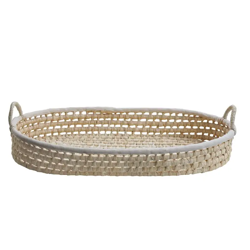 Ampio cesto fasciatoio Happy Moses