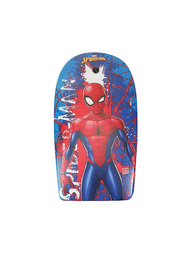 Bodyboard Spiderman nessun colore