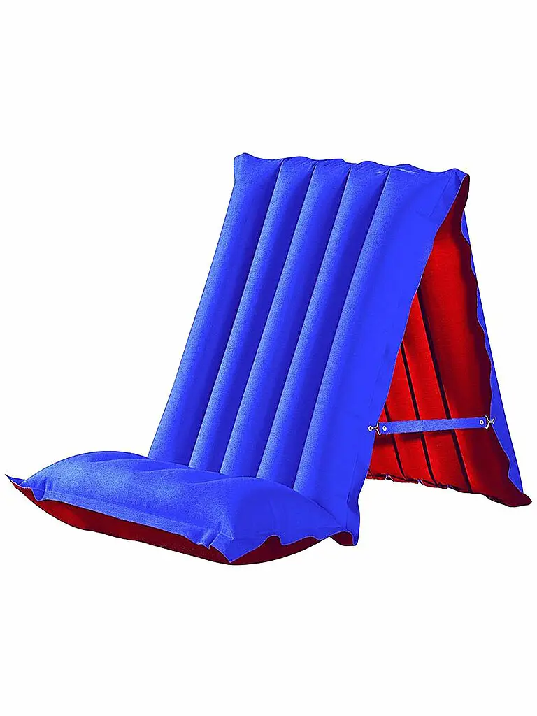 Materassino da seduta/lettino nessun colore