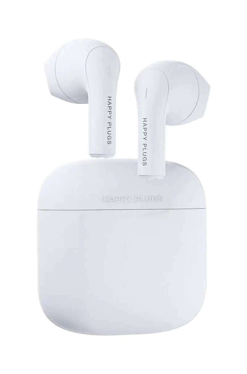 cuffie wireless Bianco