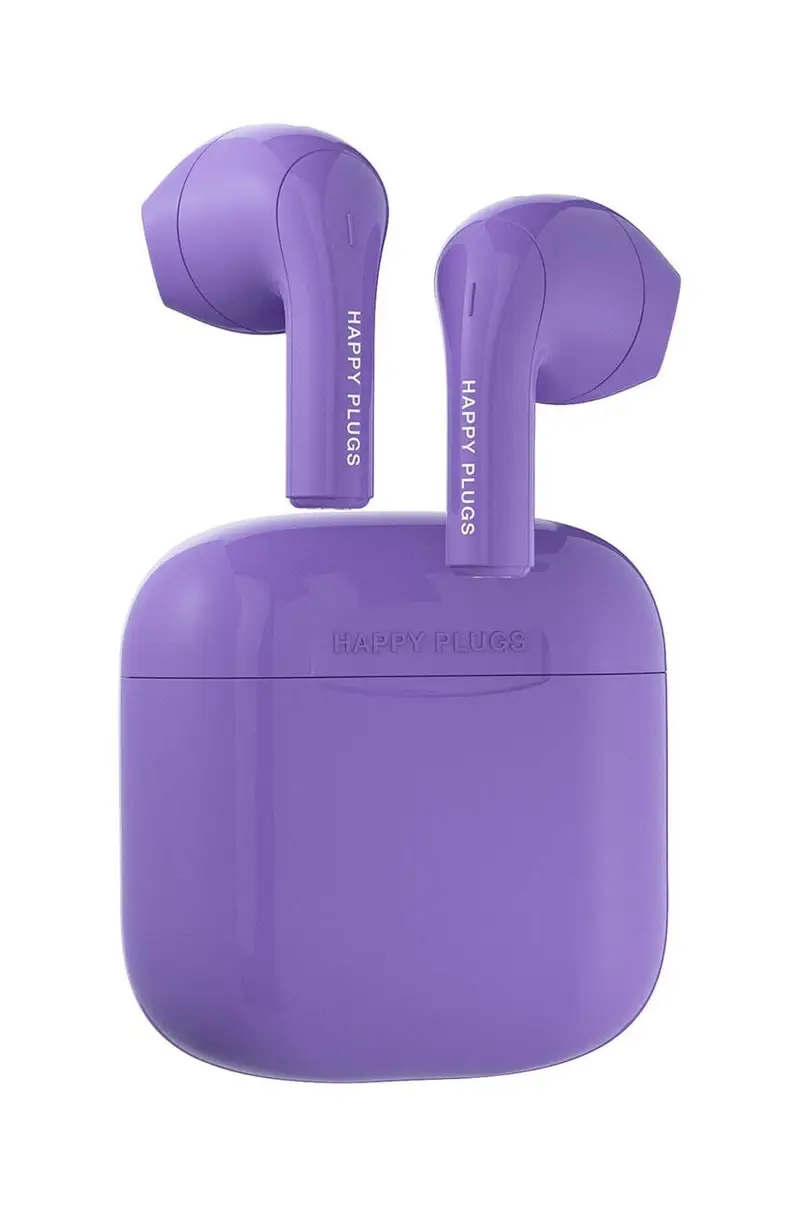cuffie wireless Joy Violetto