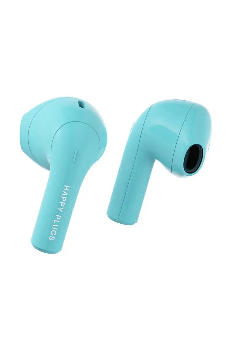 cuffie wireless Turchese miniatura 4