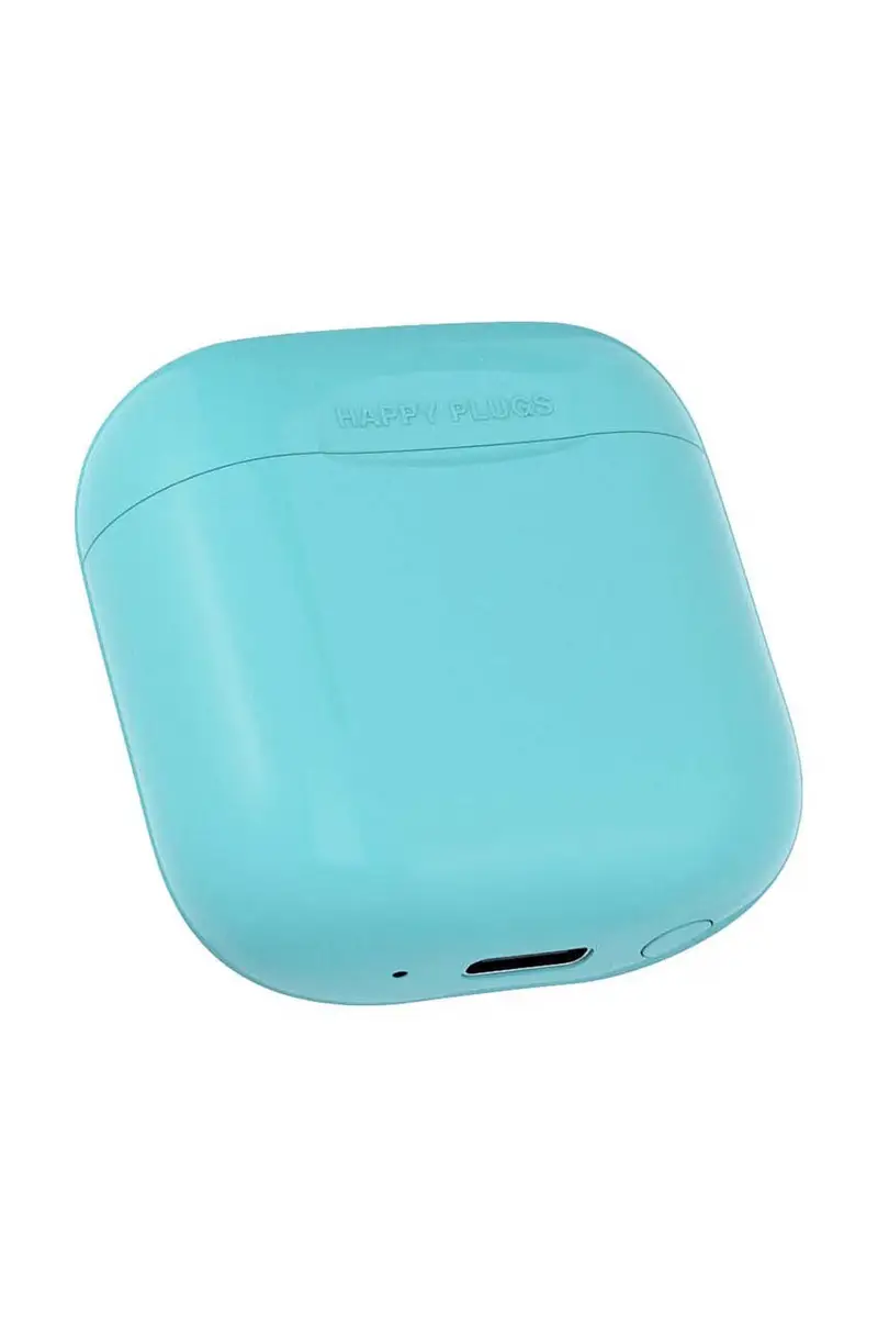 cuffie wireless Turchese miniatura 5