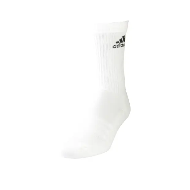 Ankle 3 Pack Unisex - Calze Bianco - ón White