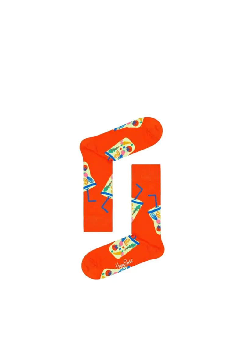 Calze Smoothie Socks - 36-40 / Multicolore