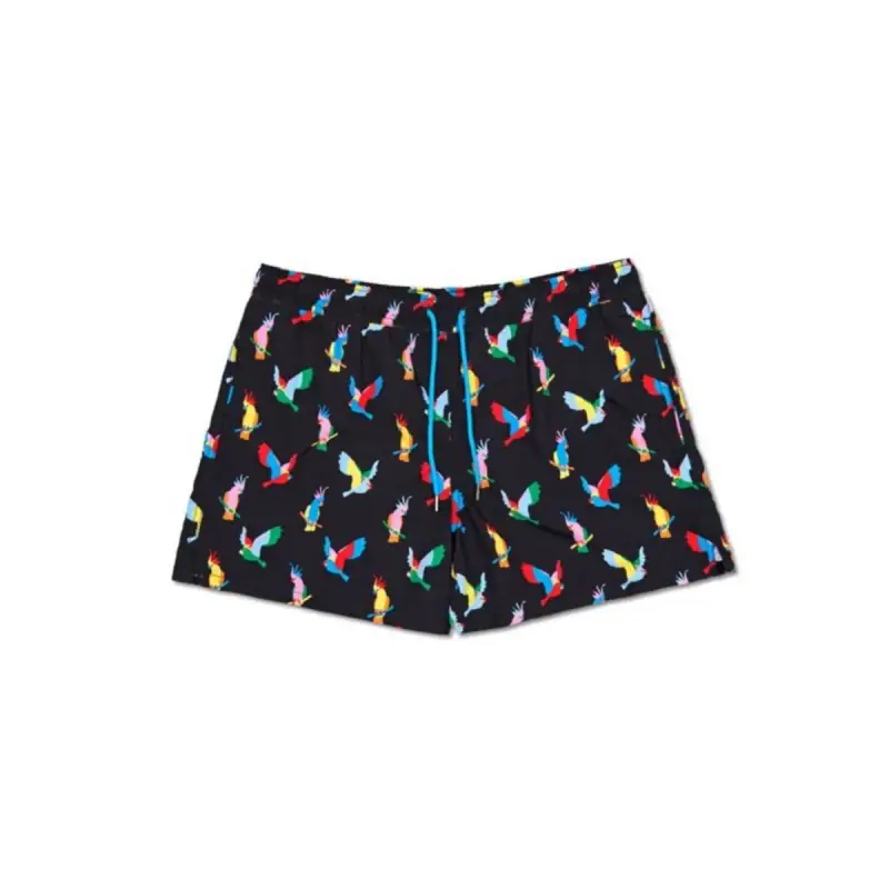 Cockatoo Swimshorts - S / Multicolore