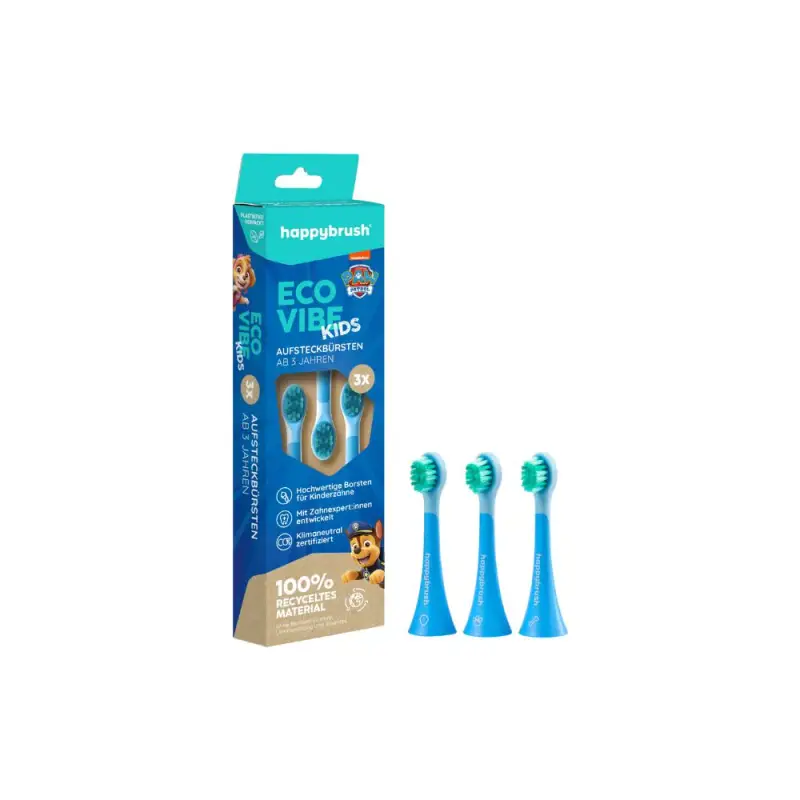 Eco VIBE bambini - Testine Paw Patrol