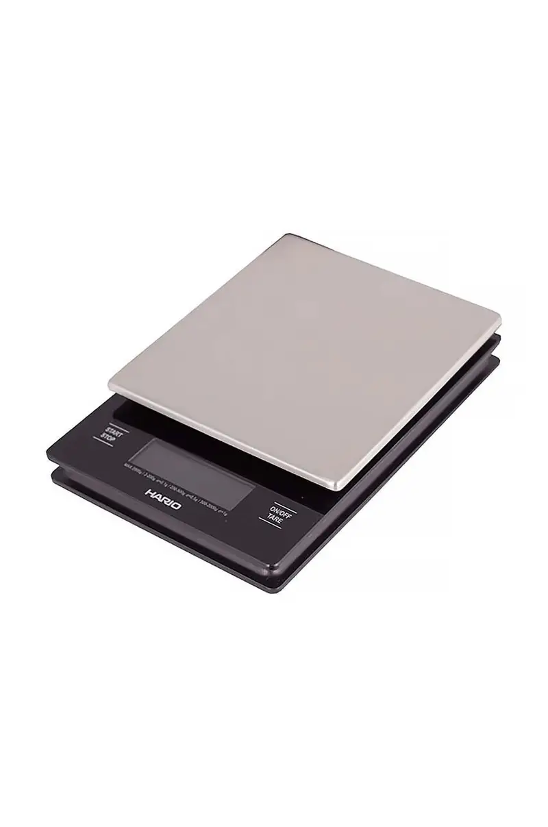 bilancia per caffè Multicolore